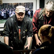 Kicker (28) : 2019, CELLER MC, Kickern, Kickerturnier